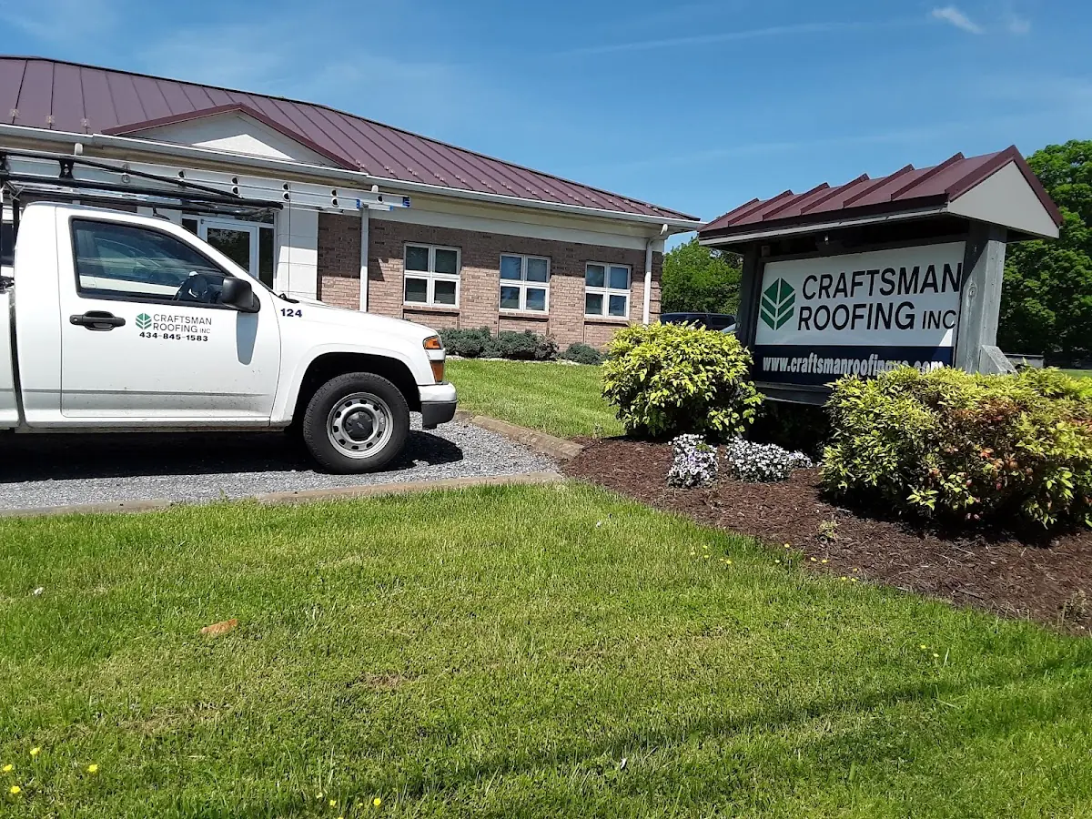 Quality Chimney Repair by experienced craftsmen in Parkview